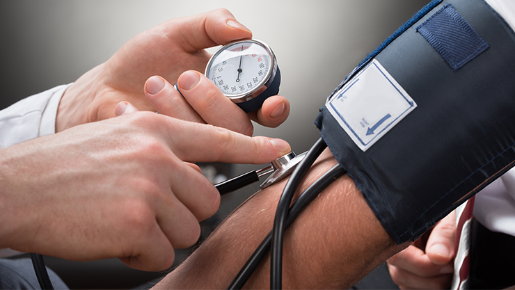 Hypertension
